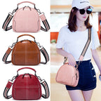 Small Crossbody Shoulder Bag Wide photo 4