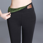 Lamb Cashmere Trousers photo 1