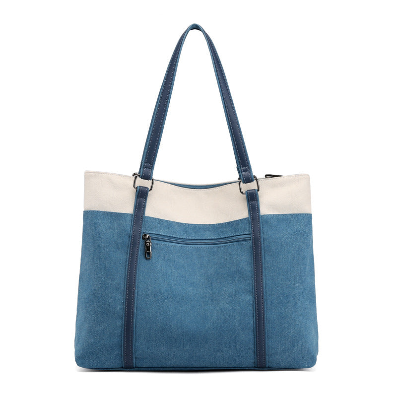 Flowing Bag Shoulder photo 1
