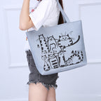 Shoulder Canvas Bag photo 1