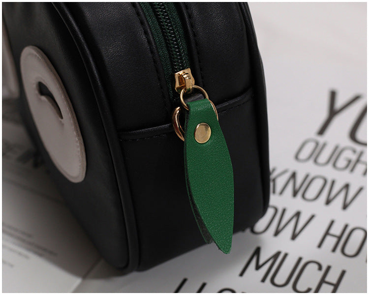 Panda Shoulder Bag photo 5
