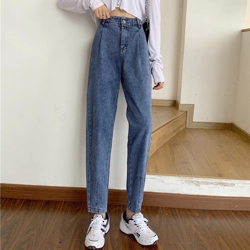 Light Blue Jeans photo 2