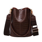 Handbag Shoulder Bag Bucket photo 5