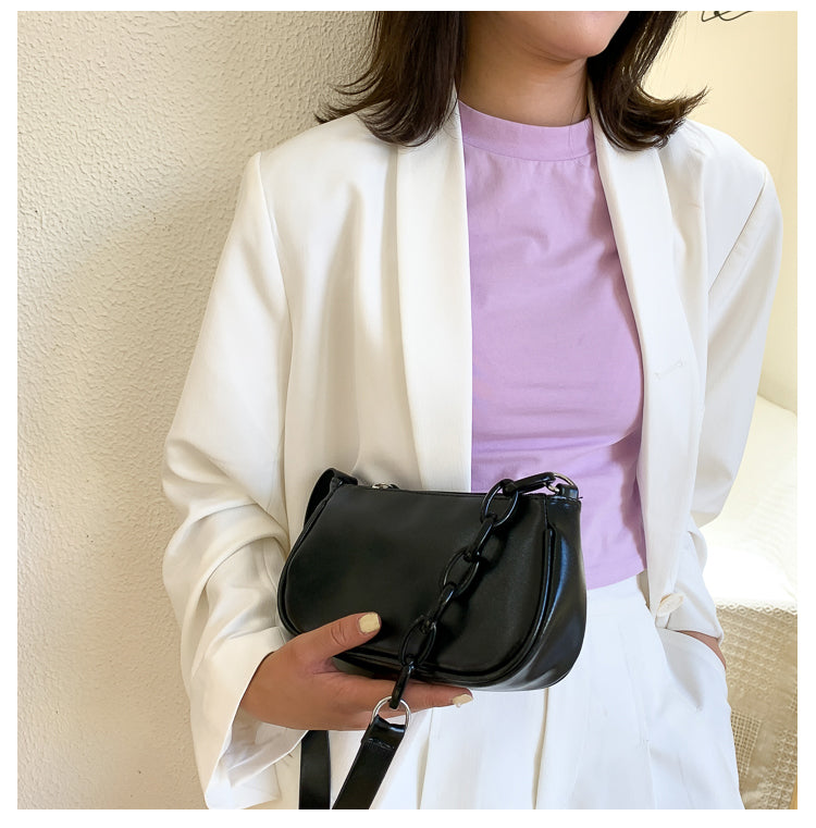 Shoulder Bag Underarm photo 3