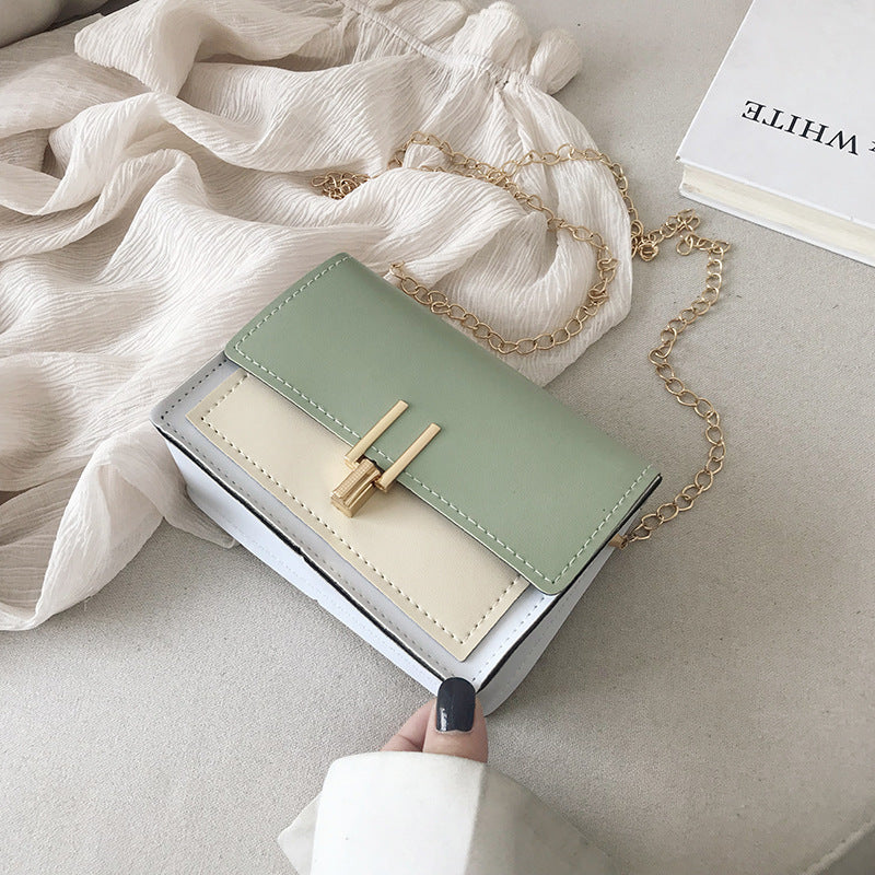 Shoulder Bag variant CJBHNSNS17381-Green