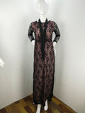 Off-shoulder Maxi Dress variant CJNSSYLY03389-Black-M|CJNSSYLY03389-Black-XL|CJNSSYLY03389-Black-S|CJNSSYLY03389-Black-L