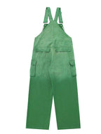 Gradient Wide Leg Overalls (12)