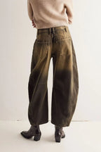 Wide Leg Jeans Pockets (16)