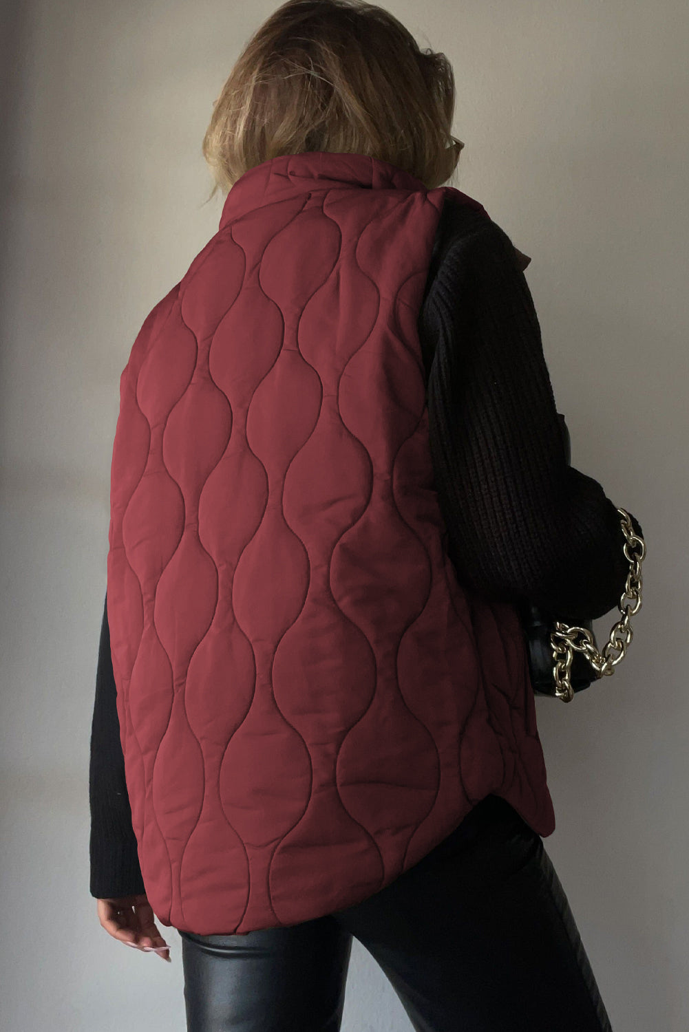 Collared Neck Vest Pockets (11)