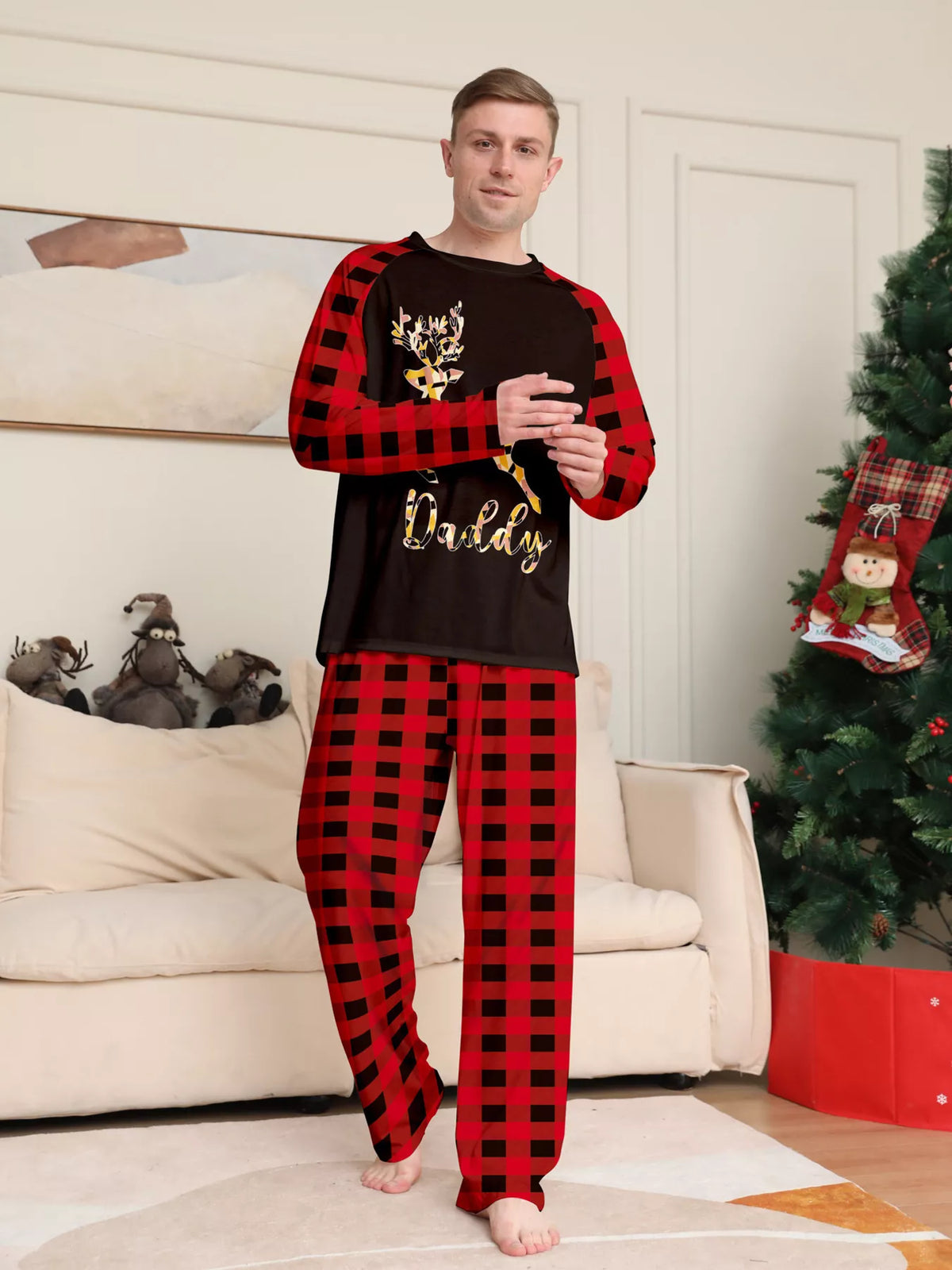 Full Size Family Set (7)
