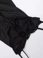 Sweetheart Neck Cami Dress (32)