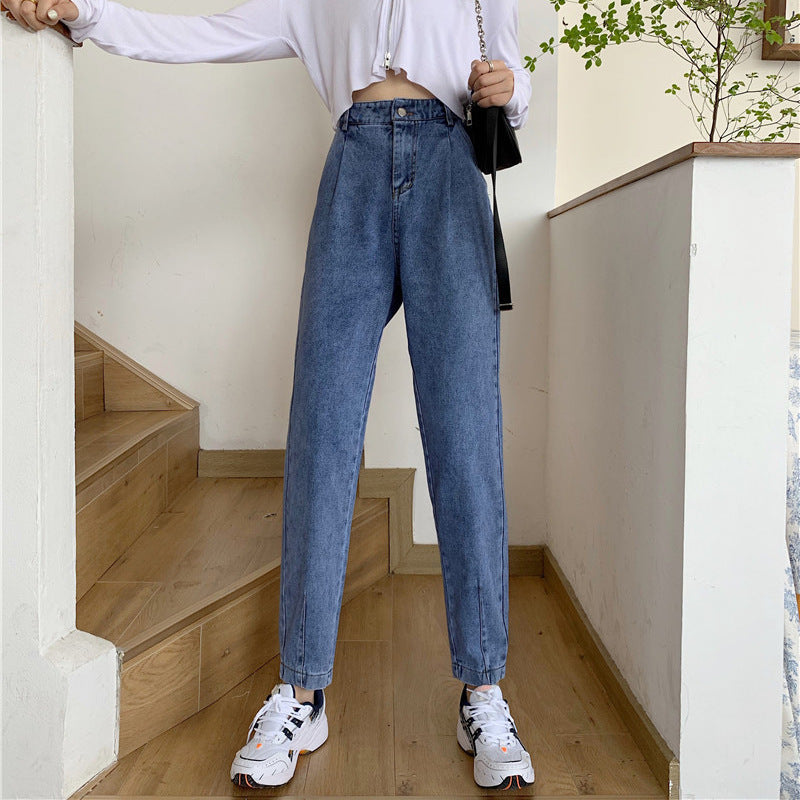 Light Blue Jeans photo 3