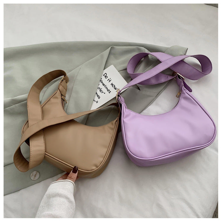 High Sense All-match Ins Messenger Bag photo 3