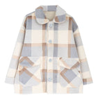 Lamb Wool Coat photo 3