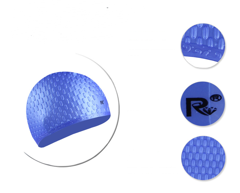 Oversized Swimming Cap photo 3