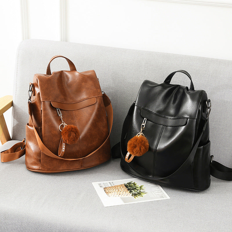Wild Shoulder Bag photo 2