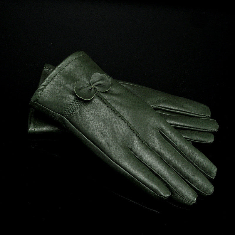 Gloves variant CJNSFSST00175-I