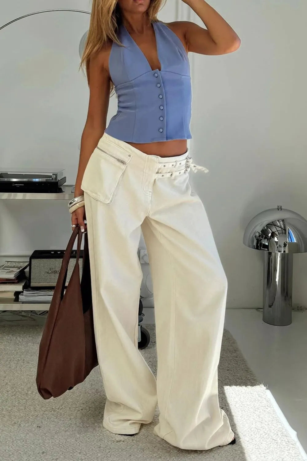 Wide Leg Jeans Pockets (12)