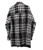Gold Plaid Red Shirt photo 6
