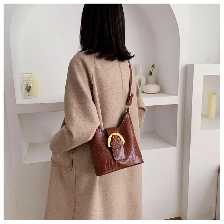 Shoulder Bag Wild Crossbody photo 16