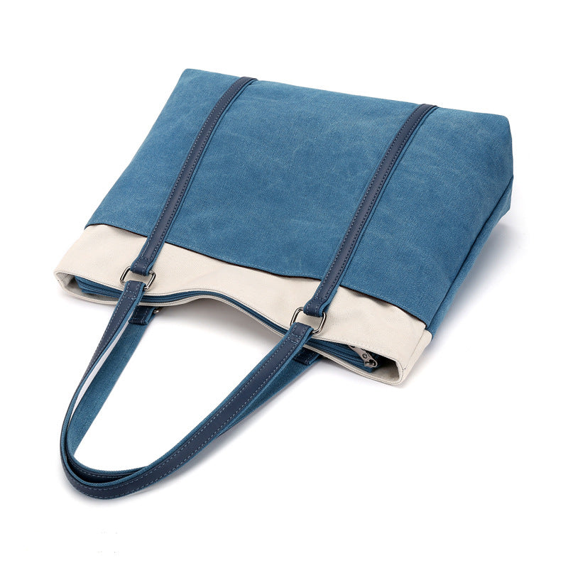 Flowing Bag Shoulder photo 3