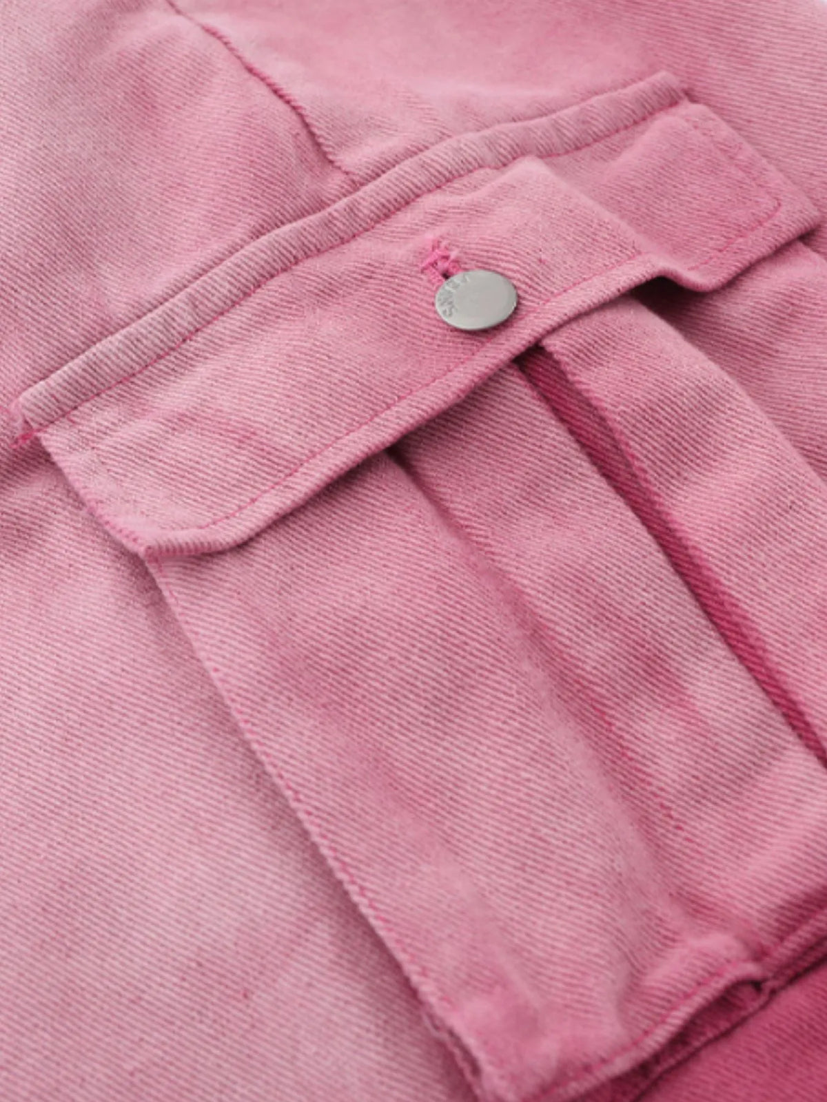 Gradient Wide Leg Overalls (7)