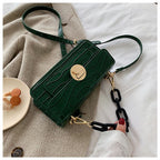 Crossbody Shoulder Bag photo 16
