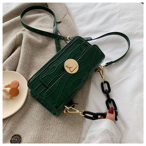 Crossbody Shoulder Bag photo 16