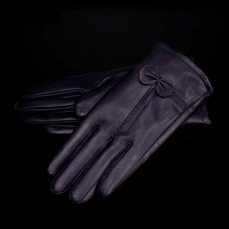 Gloves variant CJNSFSST00175-L