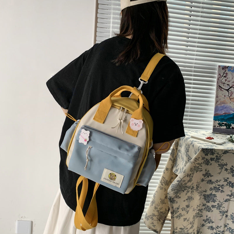 Messenger Bag Travel Shopping photo 5