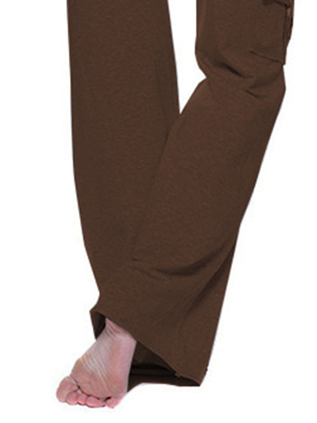 Mid Waist Pants Pockets (25)