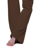Mid Waist Pants Pockets (25)