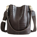 Handbag Shoulder Bag Bucket photo 6