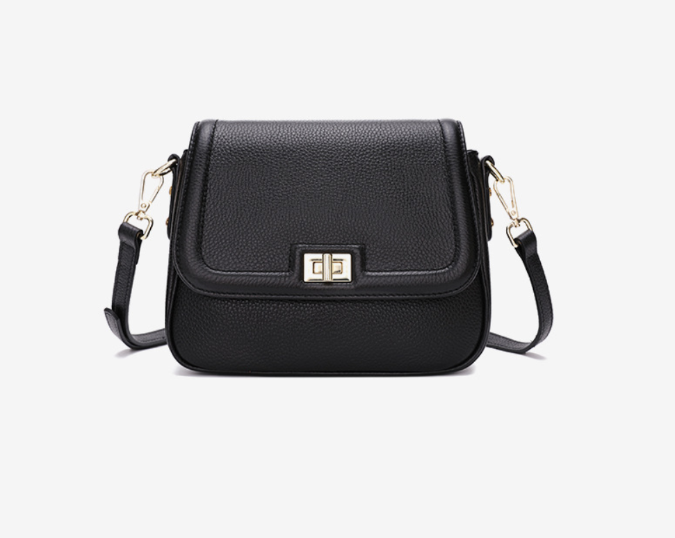 Crossbody Shoulder Bag photo 1