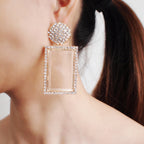 Street Diamond Earrings photo 2