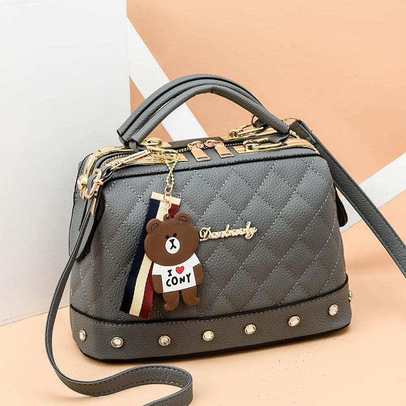 Korean Messenger Bag variant CJNS101393405EV