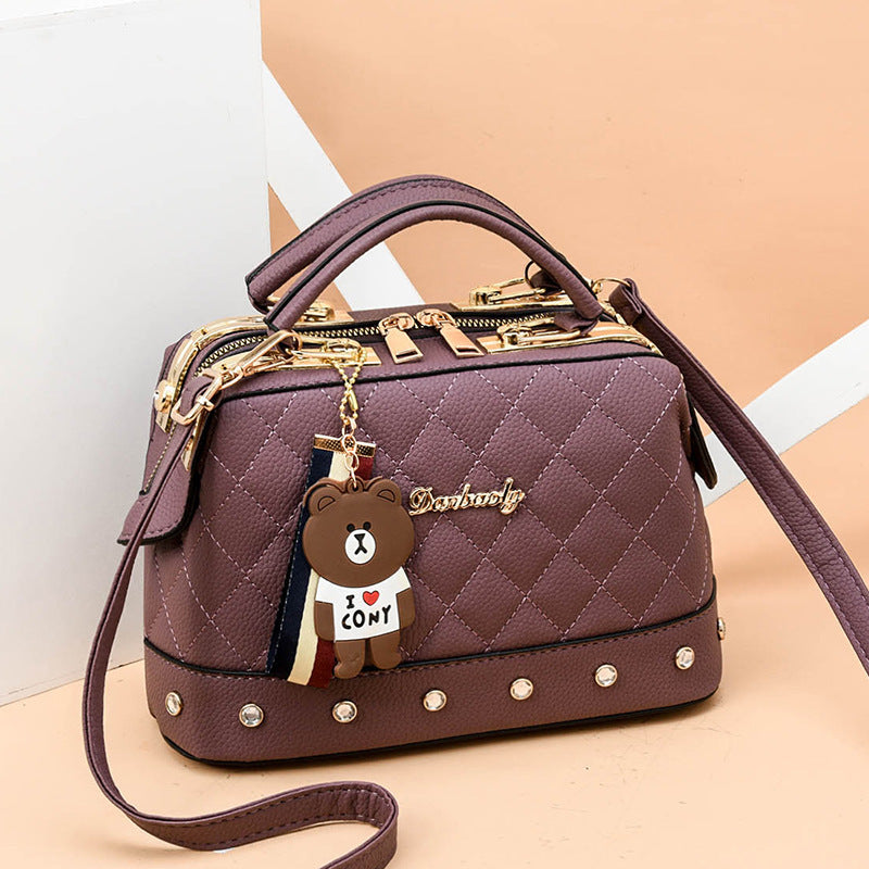 Korean Messenger Bag variant CJNS101393406FU