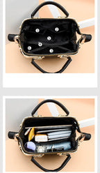 Korean Messenger Bag photo 2