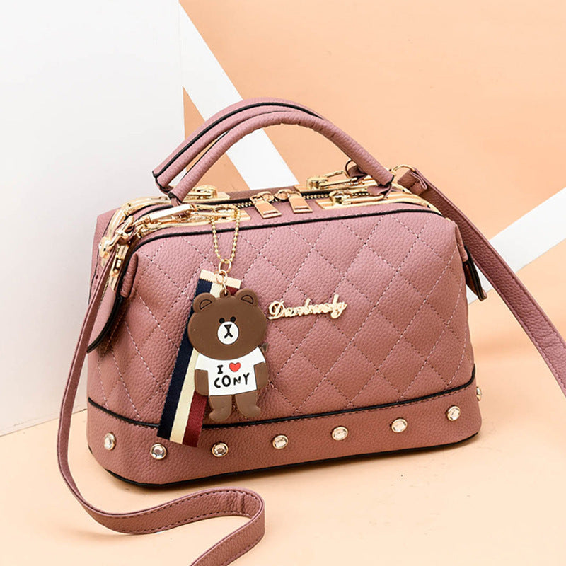 Korean Messenger Bag variant CJNS101393402BY