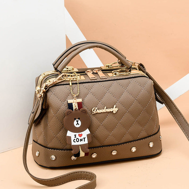 Korean Messenger Bag variant CJNS101393404DW
