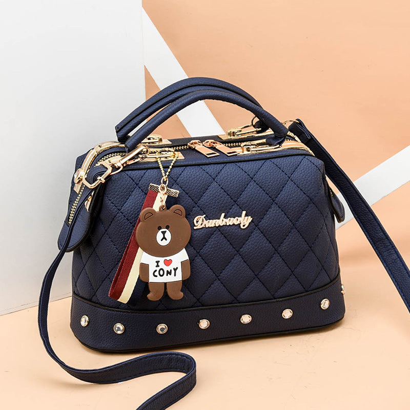 Korean Messenger Bag variant CJNS101393403CX