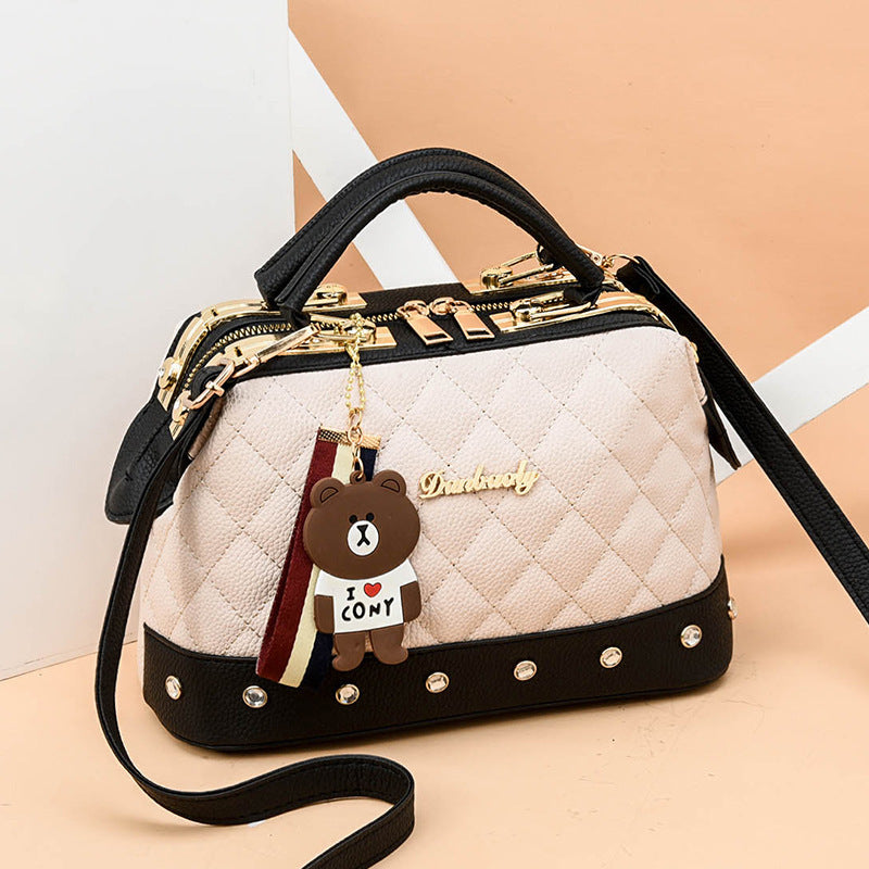 Korean Messenger Bag variant CJNS101393408HS