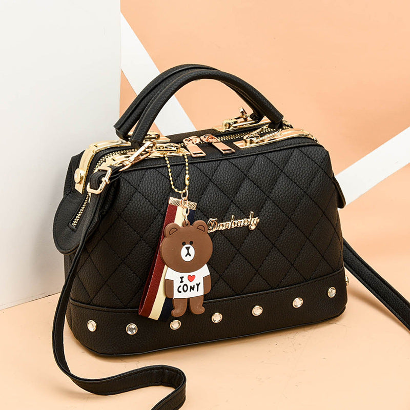 Korean Messenger Bag variant CJNS101393401AZ