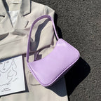 One-shoulder Armpit Bag photo 5