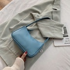 One-shoulder Armpit Bag photo 3