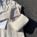 One-shoulder Armpit Bag variant CJNS102337501AZ