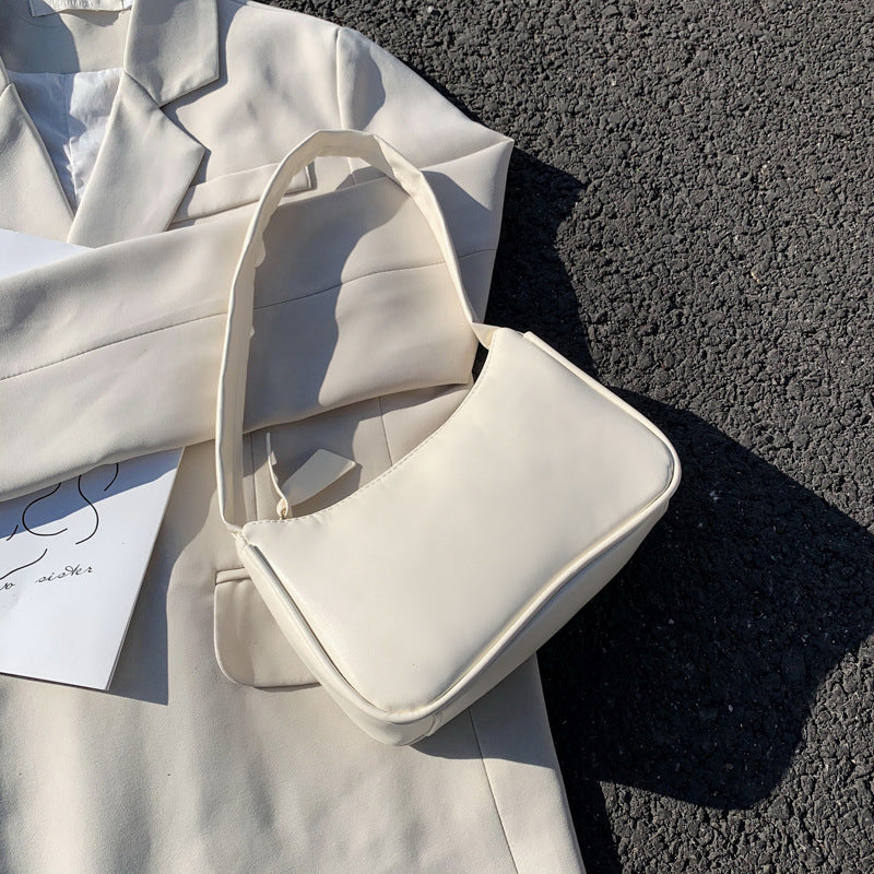 One-shoulder Armpit Bag variant CJNS102337501AZ