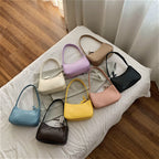 One-shoulder Armpit Bag photo 4