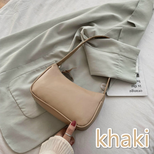 One-shoulder Armpit Bag photo 9