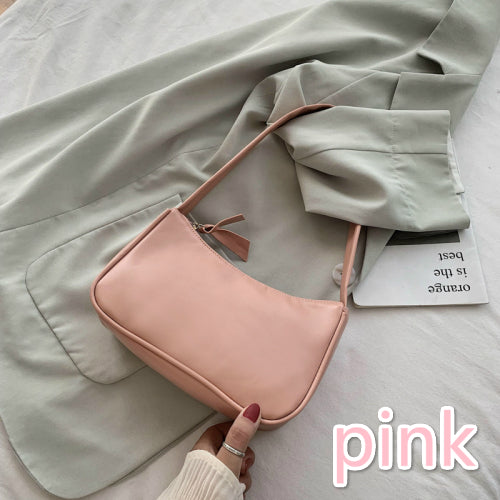One-shoulder Armpit Bag photo 2